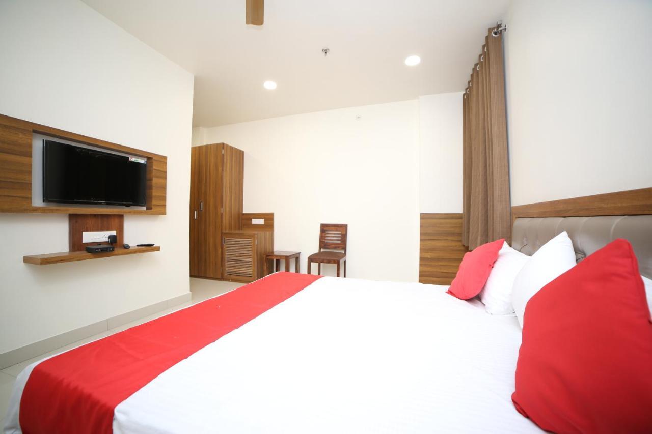 Hotel Devens Divisione di Divisione di Jaipur Esterno foto