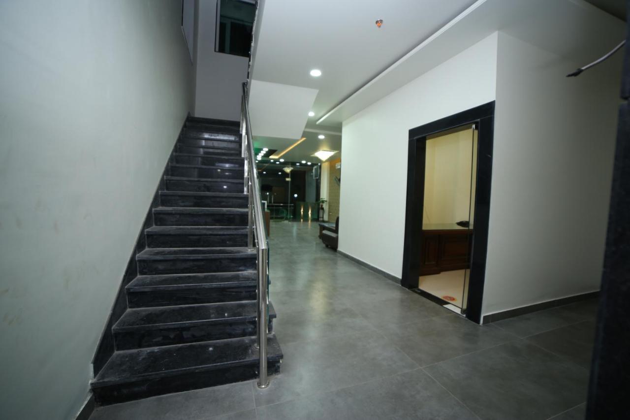 Hotel Devens Divisione di Divisione di Jaipur Esterno foto